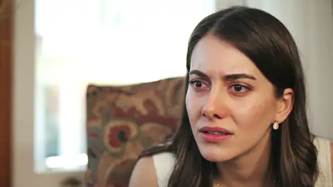 Ifakat mueve ficha: propone a Suna como nueva señora de la mansión Ifakat mueve ficha: propone a Suna como nueva señora de la mansión