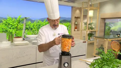 Tritúralos bien Tritúralos bien