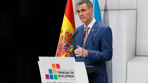 El presidente del Gobierno, Pedro Sánchez, El presidente del Gobierno, Pedro Sánchez,
