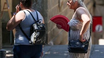 La ola de calor dejó este domingo seis máximas de récord en España como los 42ºC de Toledo