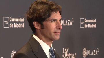Cayetano Rivera