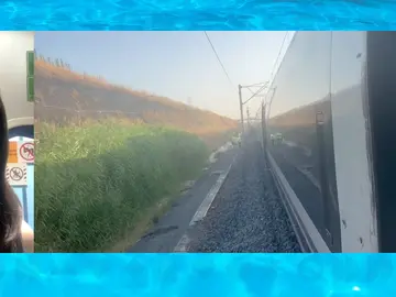 Avería trenes Avería trenes