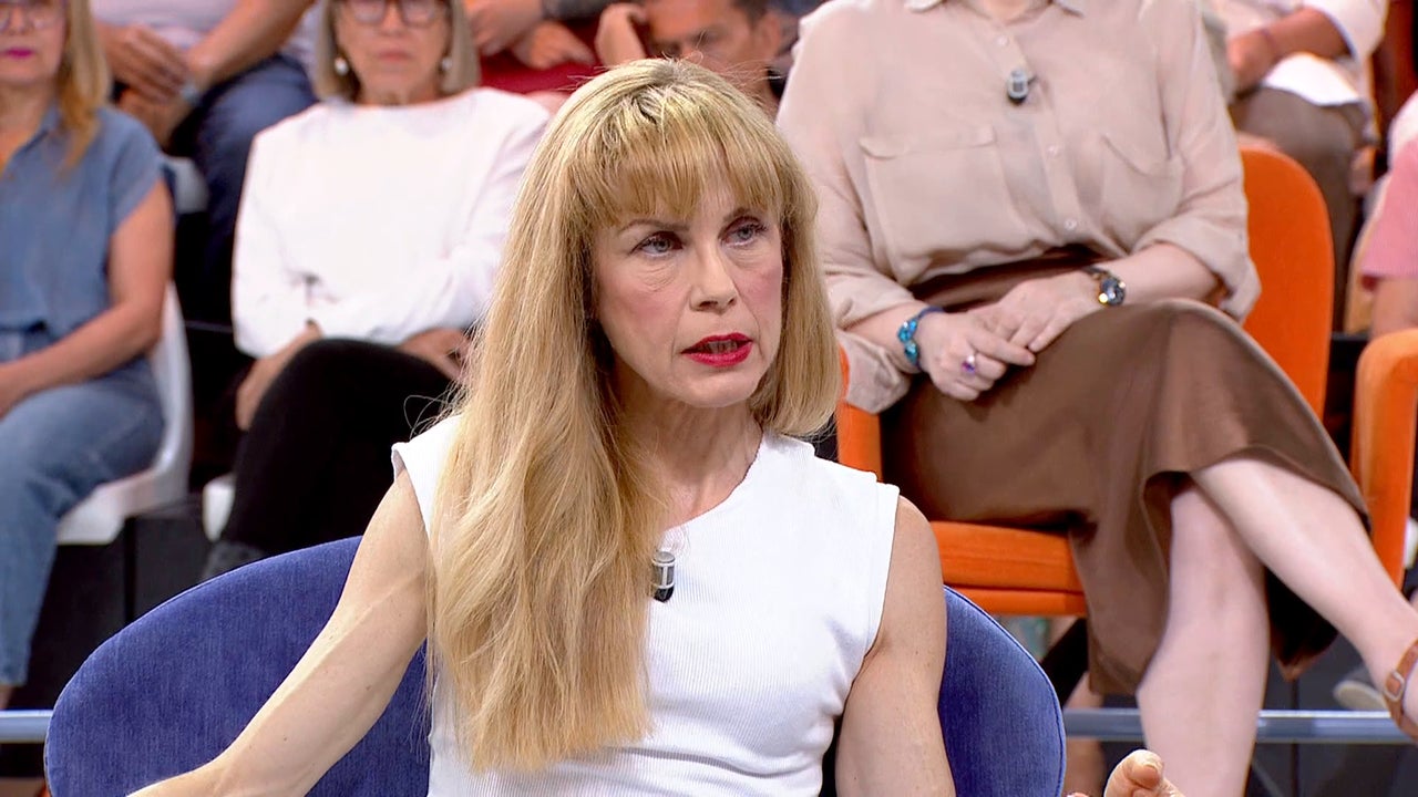 Fátima descubre que su vida era una mentira, su hermana en verdad era su madre: «Siempre tuve la intuición» Fátima descubre que su vida era una mentira, su hermana en verdad era su madre: «Siempre tuve la intuición»