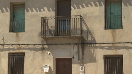 Casa ratas