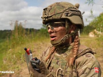 Dinamarca se prepara para una guerra con Rusia: las mujeres serán incluidas en la mili obligatoria por primera vez en su historia