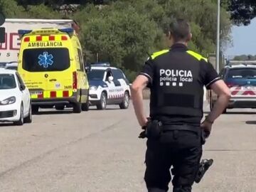 Muere un niño olvidado dentro de un coche