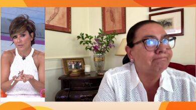 María del Monte, atrapada en un tren por tercera vez en los últimos meses: 