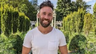 Muere el influencer y entrenador Tyler Wall 