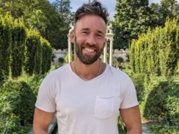 Muere el influencer y entrenador Tyler Wall 