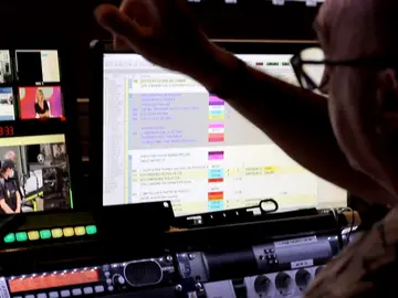 Antena 3 Noticias Antena 3 Noticias