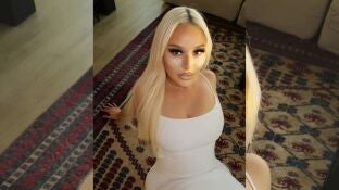Muere Kylie Page, actriz de cine para adultos, a los 28 a&ntilde;os en Los &Aacute;ngeles