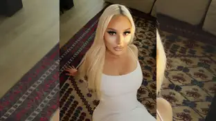 Muere Kylie Page, actriz de cine para adultos, a los 28 años en Los Ángeles Muere Kylie Page, actriz de cine para adultos, a los 28 años en Los Ángeles