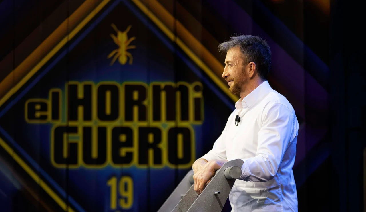 Pablo Motos despide la temporada de El Hormiguero con un importante mensaje: "Aprende a hablarte bien"