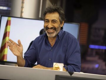 Juan del Val reflexiona sobre la situaci&oacute;n pol&iacute;tica actual: "La pluralidad tiene que ver con la honestidad"
