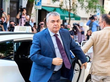 (02-07-25) PSOE y Sumar se reúnen para analizar la salud de la coalición