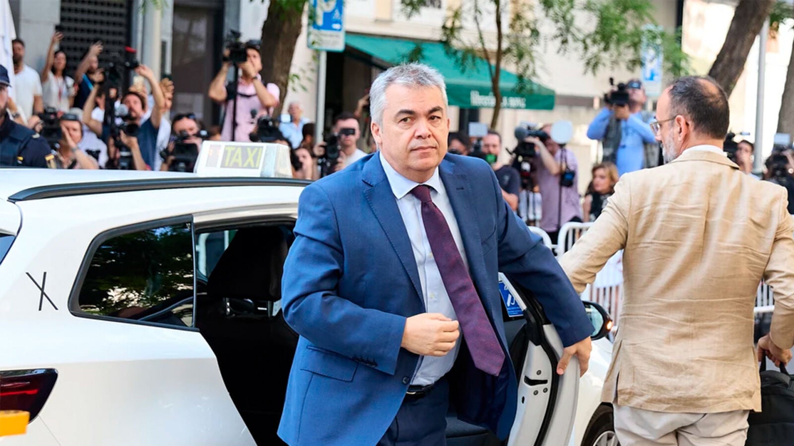 Sumar no ve avances con el PSOE tras reunirse este miércoles: 