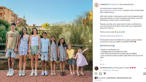 Los 8 hijos de Verdeliss Los 8 hijos de Verdeliss