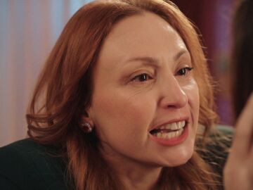 Ifakat pega una paliza a Sultan tras arruinar su plan contra Seyran