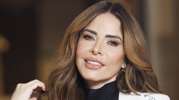 Esta tarde en Y ahora Sonsoles, recibimos la visita de Gloria Trevi, el auténtico terremoto mexicano