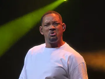 Will Smith Will Smith