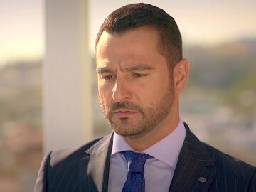 Octavio Oramas pierde la paciencia&hellip; &iexcl;y cruza la cara a su hijo!