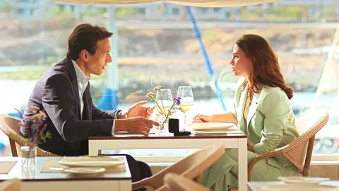 “No estamos pasando por nuestro mejor momento”: Amanda rechaza la propuesta de matrimonio de Álvaro “No estamos pasando por nuestro mejor momento”: Amanda rechaza la propuesta de matrimonio de Álvaro