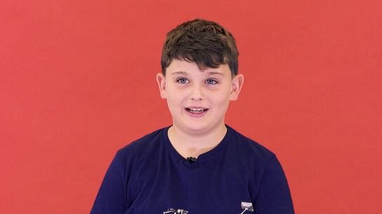 La Voz Kids talent