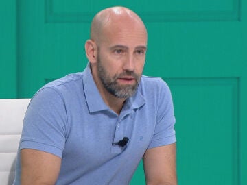 Gonzalo Mir&oacute; en Espejo P&uacute;blico.