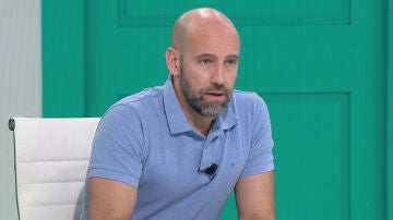 Gonzalo Miró en Espejo Público.