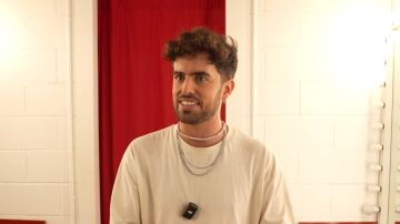 “Ha sido como pagar una entrada premium de un concierto” Mikel Herzog Jr. hace balance de su paso por Tu cara me suena