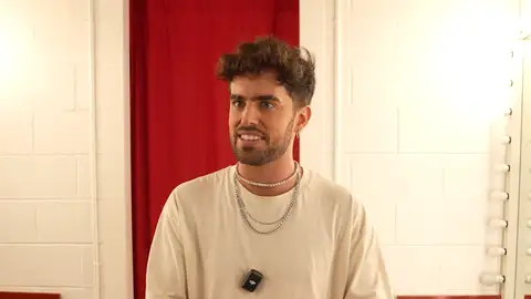 “Ha sido como pagar una entrada premium de un concierto” Mikel Herzog Jr. hace balance de su paso por Tu cara me suena “Ha sido como pagar una entrada premium de un concierto” Mikel Herzog Jr. hace balance de su paso por Tu cara me suena