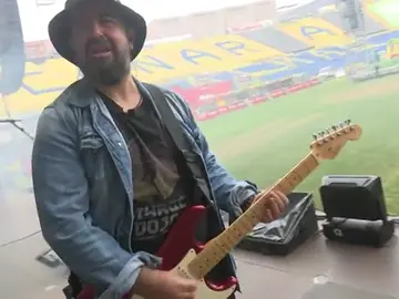 Will Smith, Enrique Iglasias y Talento canario, en el Grana Live Fest 2025 Will Smith, Enrique Iglasias y Talento canario, en el Grana Live Fest 2025