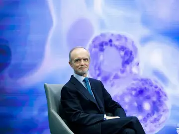 Eduardo López Bran, jefe del servicio de Dermatología del Hospital Clínico San Carlos Eduardo López Bran, jefe del servicio de Dermatología del Hospital Clínico San Carlos