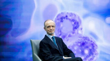 Eduardo López Bran, jefe del servicio de Dermatología del Hospital Clínico San Carlos