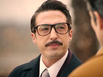 Cobeaga vuelve a insinuarse a Pelayo, pero &eacute;l le frena con firmeza: &ldquo;Yo no soy como usted&rdquo;