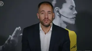 Francisco Soto, nuevo presidente del Comité Técnico de Árbitro (CTA) Francisco Soto, nuevo presidente del Comité Técnico de Árbitro (CTA)