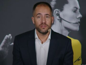 Francisco Soto, nuevo presidente del Comité Técnico de Árbitro (CTA)