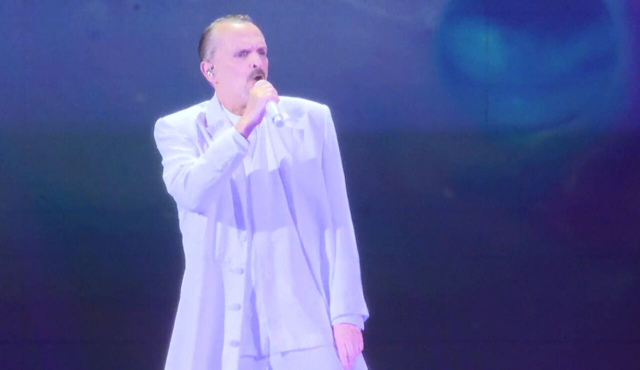 Miguel Bos&eacute;
