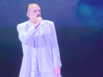 Miguel Bos&eacute;