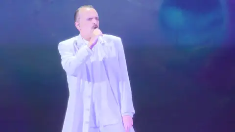 Miguel Bosé Miguel Bosé