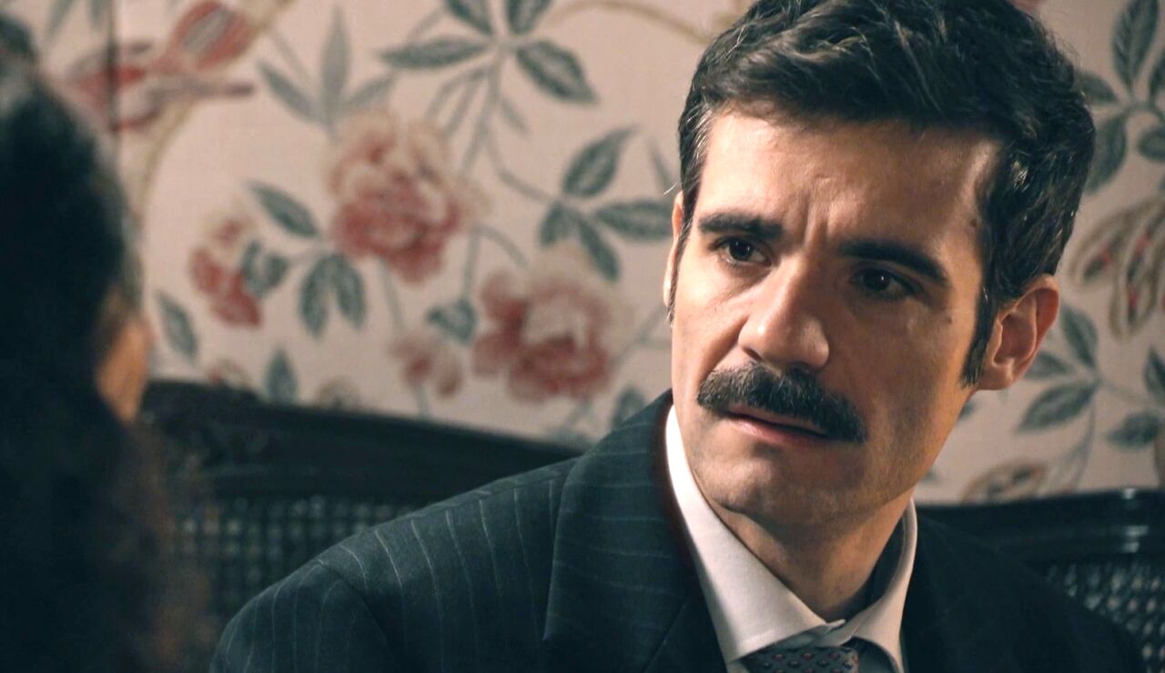 Los mejores vídeos de cada capítulo de Sueños de libertad