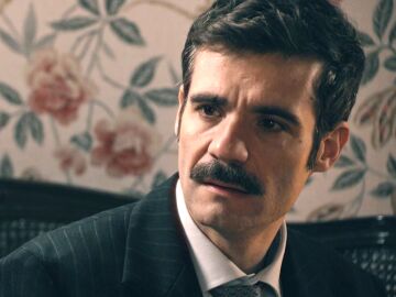 Digna, acorralada, le confiesa a Joaquín toda la verdad: “Yo maté a Jesús”