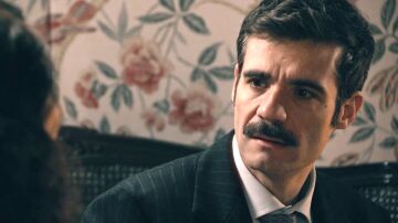 Digna, acorralada, le confiesa a Joaquín toda la verdad: “Yo maté a Jesús”