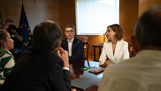 María Jesús Montero María Jesús Montero