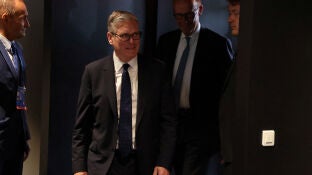 Alemania y Reino Unido ultiman la firma de su tratado de defensa mutua 