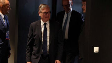 Alemania y Reino Unido ultiman la firma de su tratado de defensa mutua 