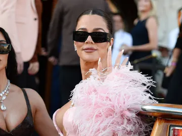 Khloé Kardashian Khloé Kardashian