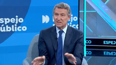 Alberto Núñez Feijóo Alberto Núñez Feijóo