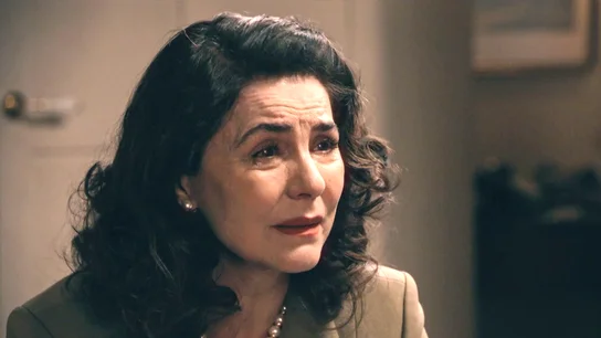 Capítulo 341 de Sueños de libertad; 2 de julio: Digna confiesa a Joaquín su mayor secreto Capítulo 341 de Sueños de libertad; 2 de julio: Digna confiesa a Joaquín su mayor secreto