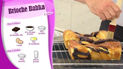 Ingredientes para el relleno Ingredientes para el relleno